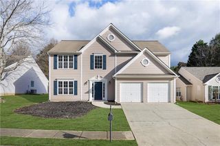 394 Ethridge NW Drive, Kennesaw, GA 30144