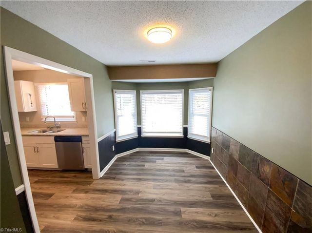 202 Hassellwood Drive, Jamestown, NC 27282