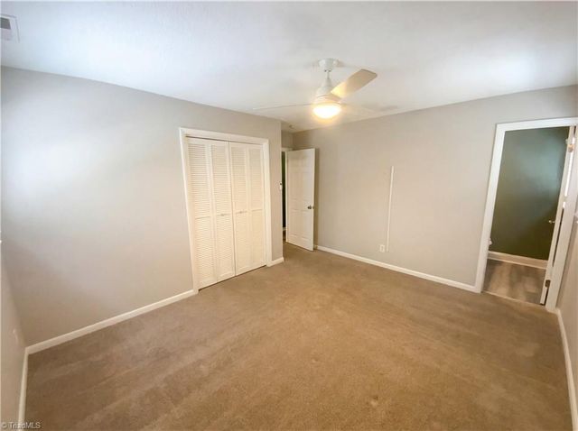 202 Hassellwood Drive, Jamestown, NC 27282