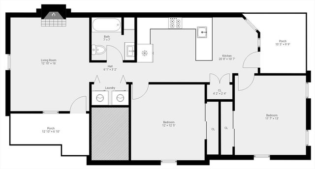 824 Main Street 1, Wakefield, MA 01880