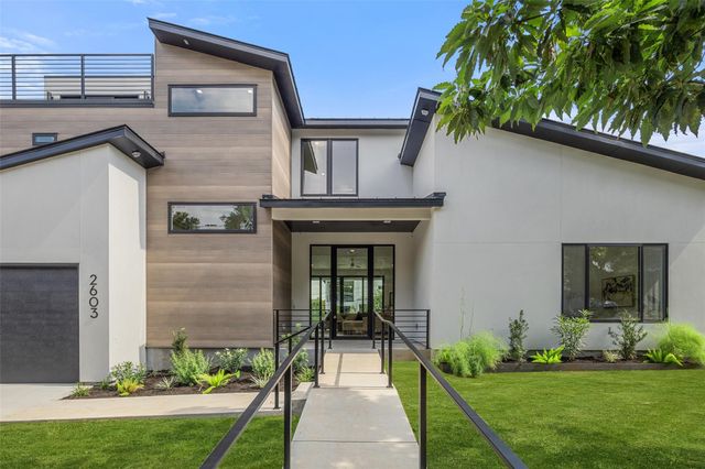 2603 Rockingham DR, Austin, TX 78704