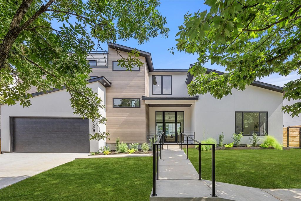 2603 Rockingham DR, Austin, TX 78704