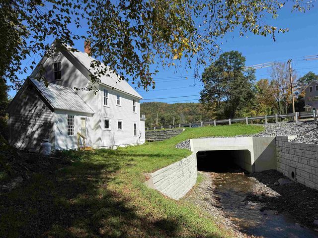 3 Chester Road, Springfield, VT 05156