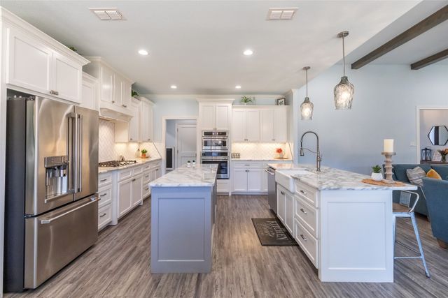 2301 Manor Oaks Terrace, Abilene, TX 79602