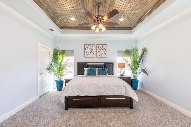 2301 Manor Oaks Terrace, Abilene, TX 79602