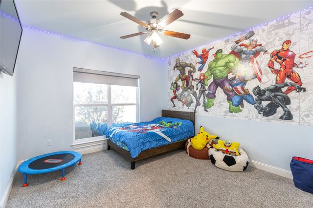 2301 Manor Oaks Terrace, Abilene, TX 79602