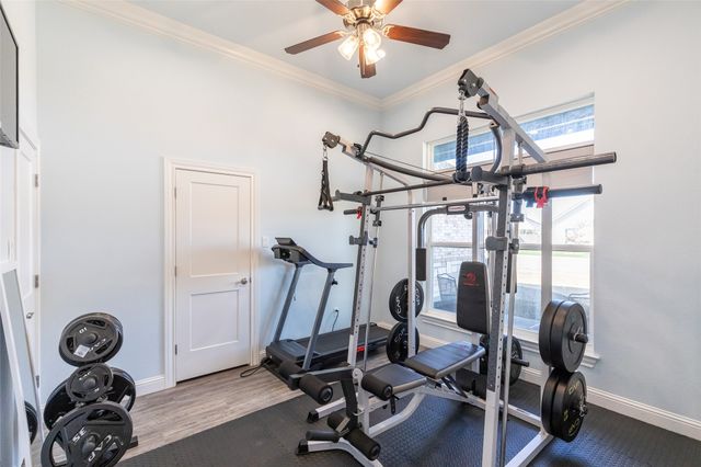 2301 Manor Oaks Terrace, Abilene, TX 79602