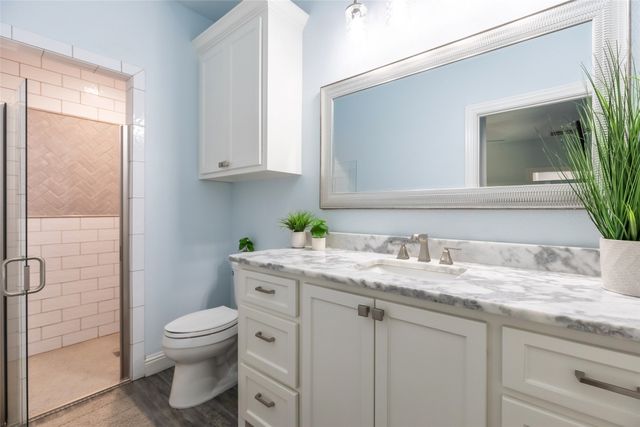 2301 Manor Oaks Terrace, Abilene, TX 79602