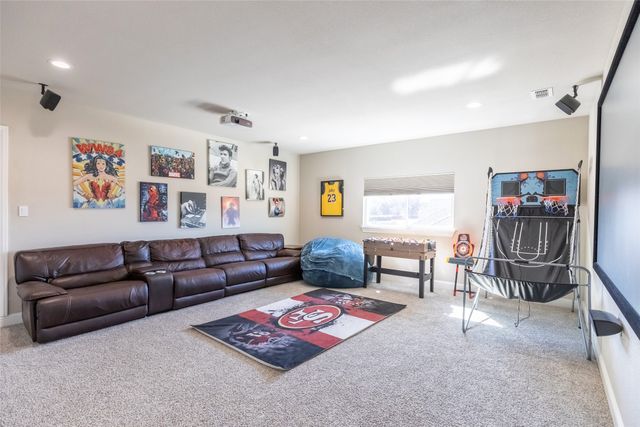 2301 Manor Oaks Terrace, Abilene, TX 79602