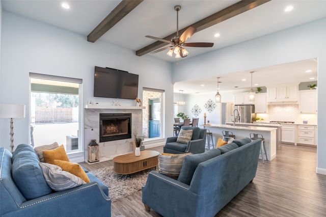 2301 Manor Oaks Terrace, Abilene, TX 79602