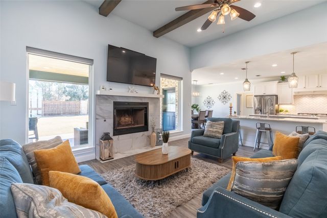 2301 Manor Oaks Terrace, Abilene, TX 79602