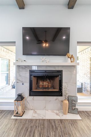 2301 Manor Oaks Terrace, Abilene, TX 79602