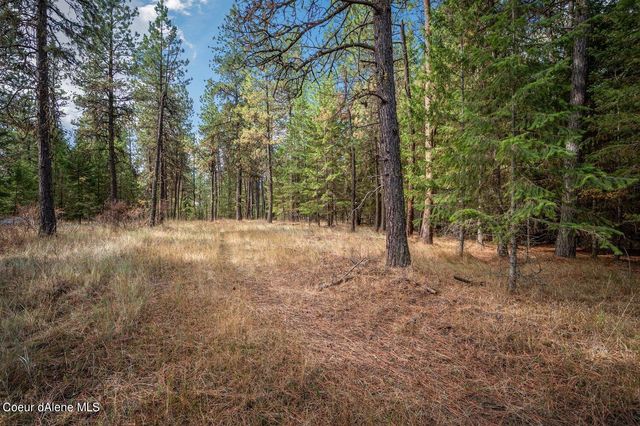 NKA 10AC Becky Lane, Worley, ID 83876