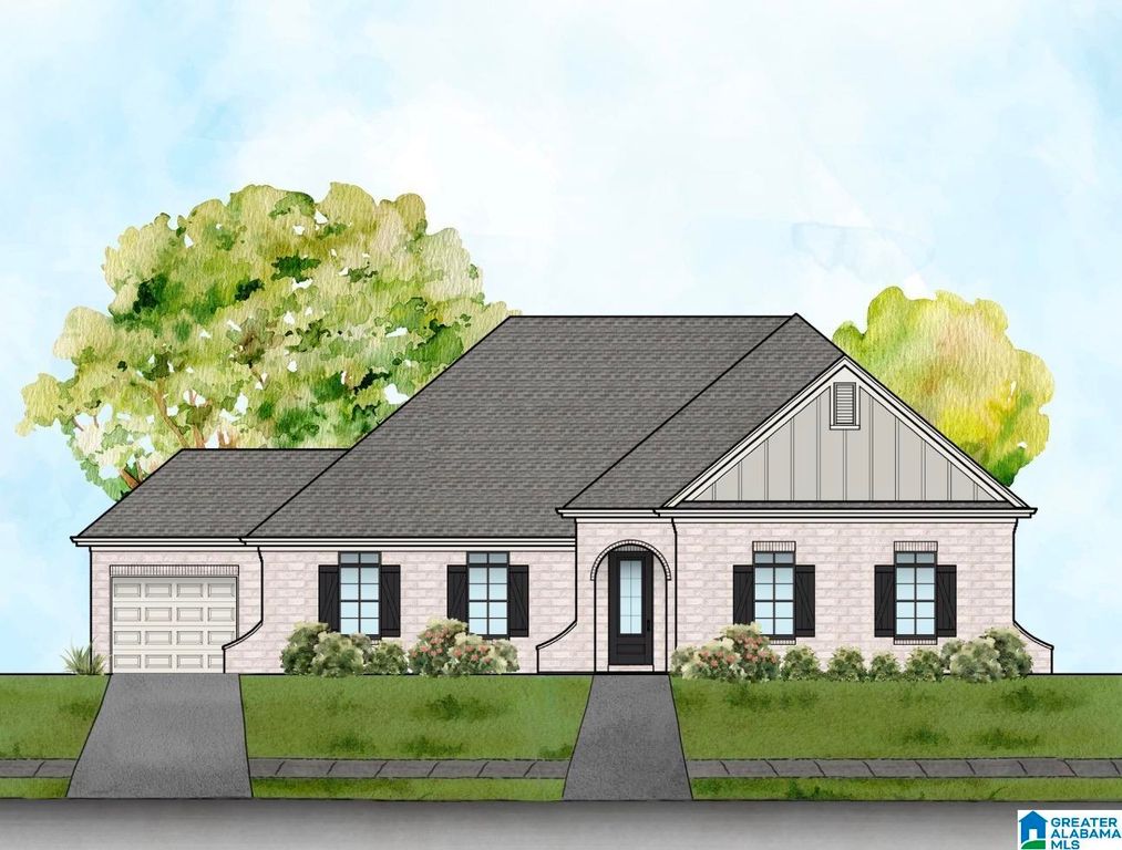 112 RIVIERA RUN, Alabaster, AL 35007