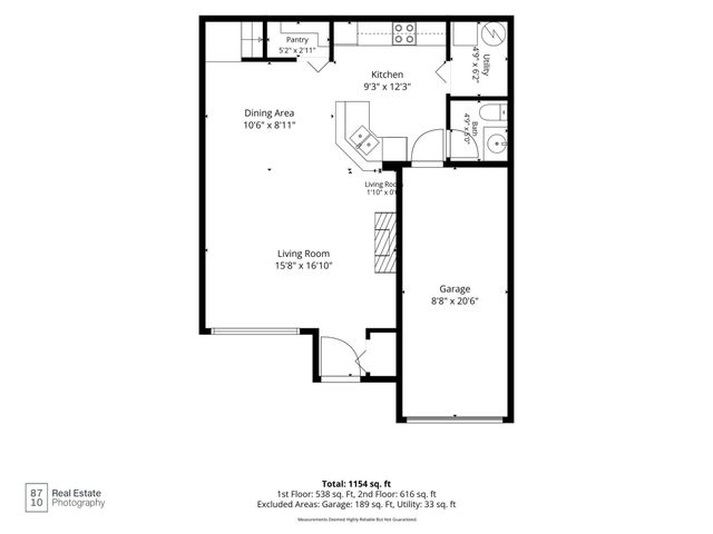 506 Lovell Avenue 6, Roseville, MN 55113