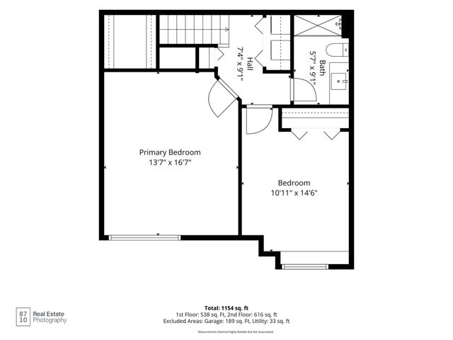 506 Lovell Avenue 6, Roseville, MN 55113