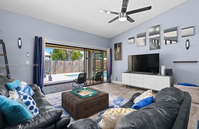 2900 NW 69th Court, Fort Lauderdale, FL 33309