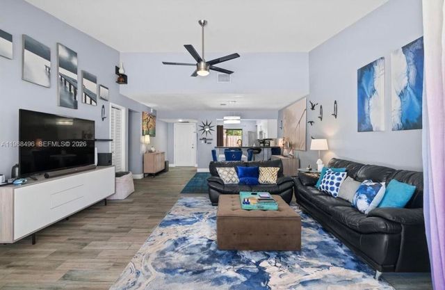 2900 NW 69th Court, Fort Lauderdale, FL 33309