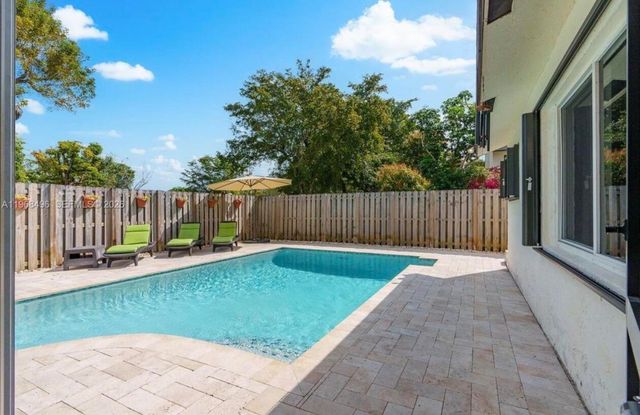 2900 NW 69th Court, Fort Lauderdale, FL 33309