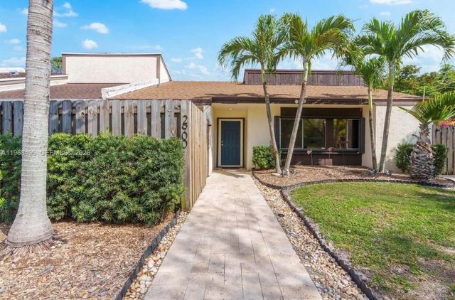 2900 NW 69th Court, Fort Lauderdale, FL 33309