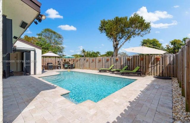 2900 NW 69th Court, Fort Lauderdale, FL 33309