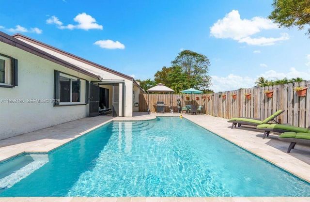 2900 NW 69th Court, Fort Lauderdale, FL 33309