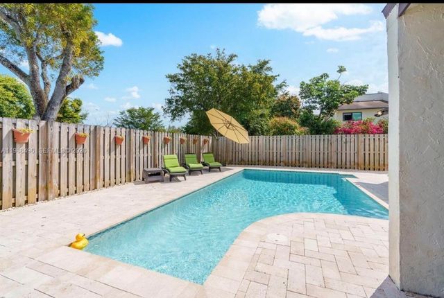 2900 NW 69th Court, Fort Lauderdale, FL 33309
