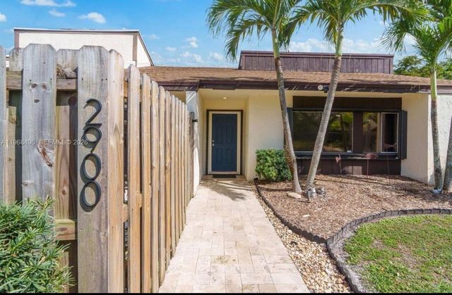 2900 NW 69th Court, Fort Lauderdale, FL 33309