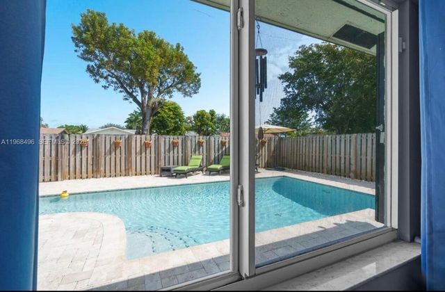 2900 NW 69th Court, Fort Lauderdale, FL 33309