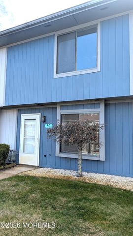 36 Creek Road 276, Brick, NJ 08724