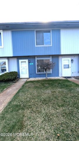 36 Creek Road 276, Brick, NJ 08724