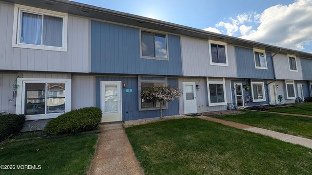 36 Creek Road 276, Brick, NJ 08724