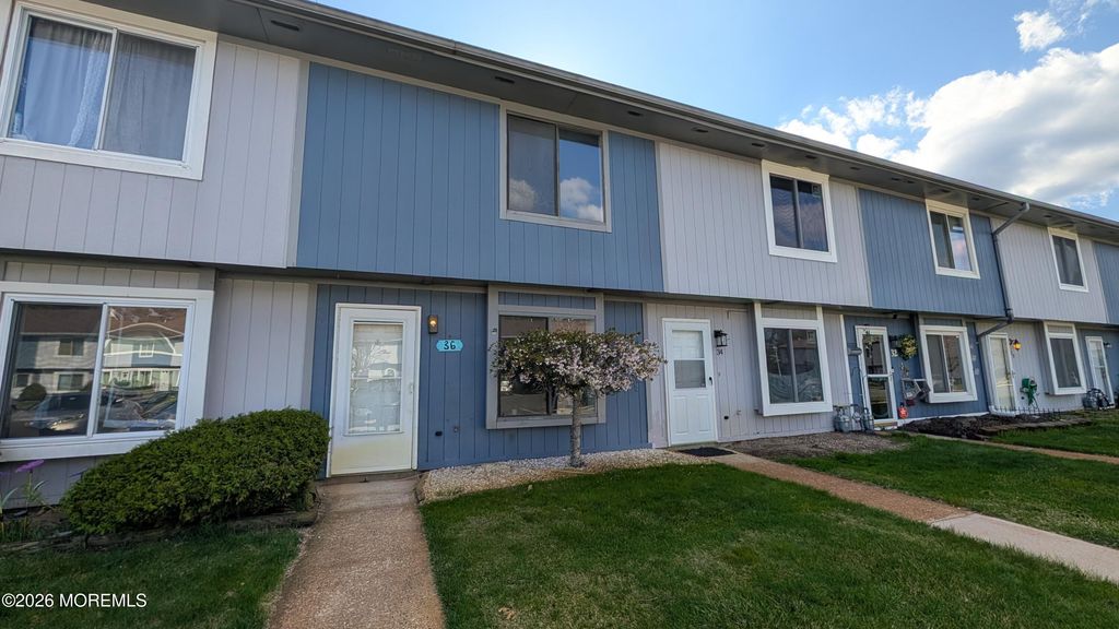 36 Creek Road 276, Brick, NJ 08724
