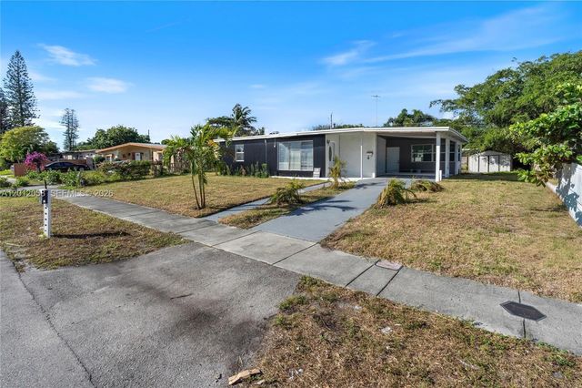 4041 NE 15th Ter 0, Pompano Beach, FL 33064