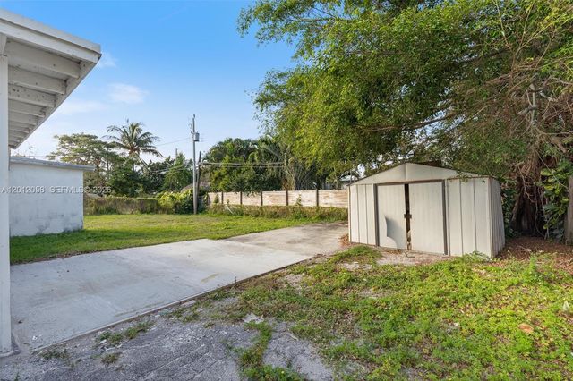 4041 NE 15th Ter 0, Pompano Beach, FL 33064