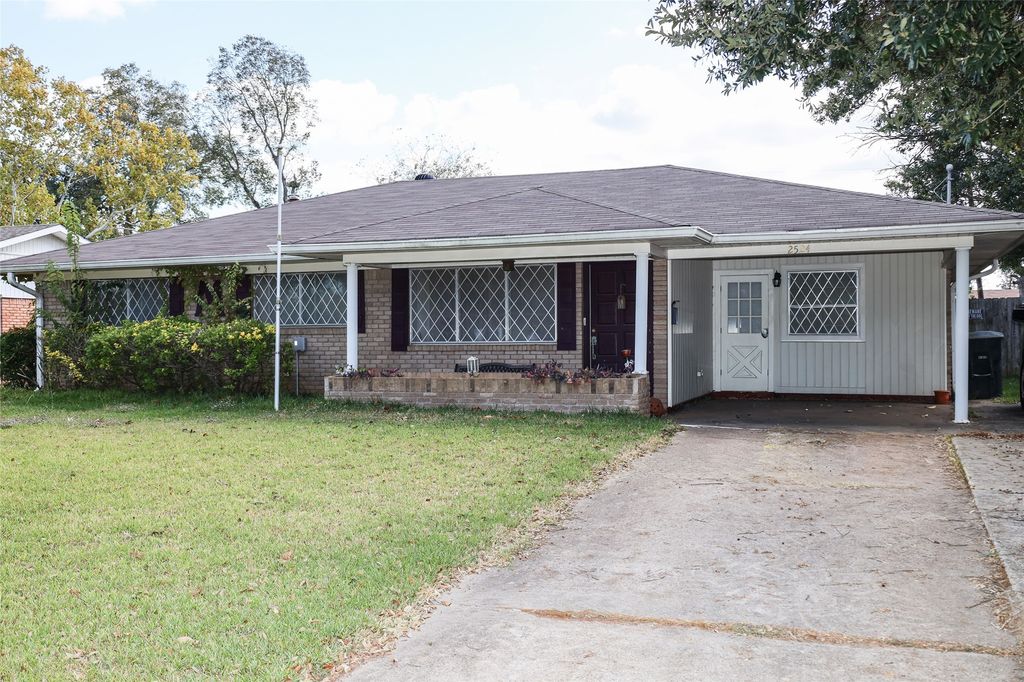 2524 Belmont Boulevard, Bossier City, LA 71111