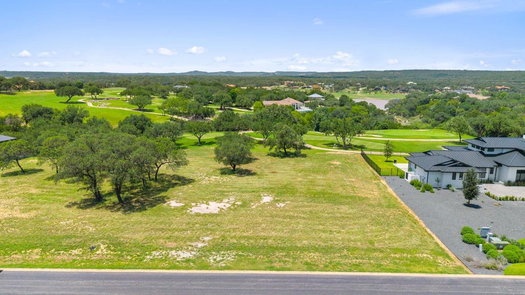 25308 CLIFF XING, Spicewood, TX 78669