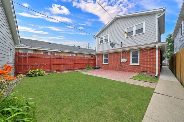 1826 N 36th Avenue, Stone Park, IL 60165