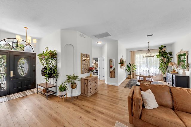 3921 ROSWELL PLACE, Land O Lakes, FL 34639