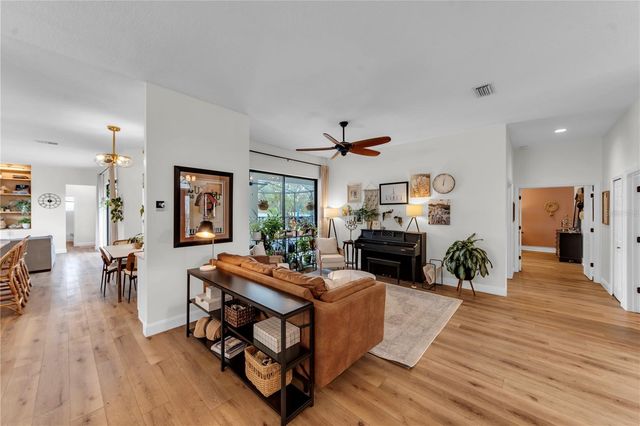 3921 ROSWELL PLACE, Land O Lakes, FL 34639