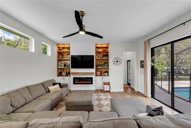 3921 ROSWELL PLACE, Land O Lakes, FL 34639