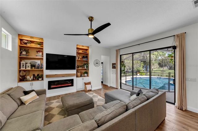 3921 ROSWELL PLACE, Land O Lakes, FL 34639