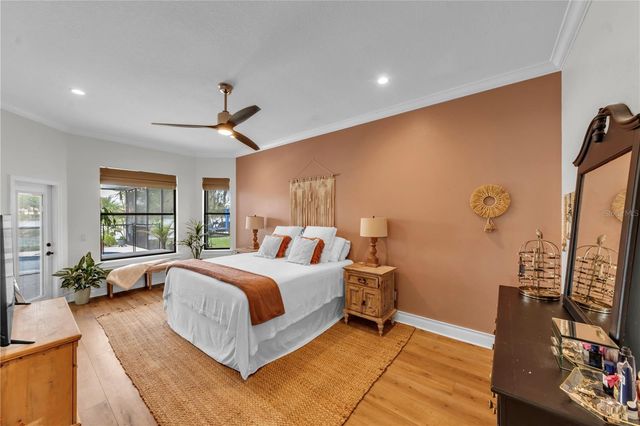 3921 ROSWELL PLACE, Land O Lakes, FL 34639