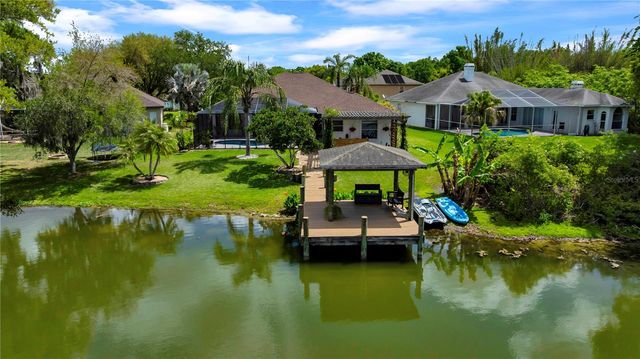 3921 ROSWELL PLACE, Land O Lakes, FL 34639