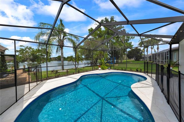 3921 ROSWELL PLACE, Land O Lakes, FL 34639