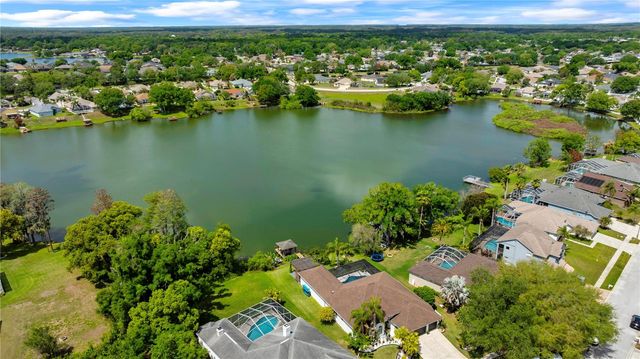 3921 ROSWELL PLACE, Land O Lakes, FL 34639