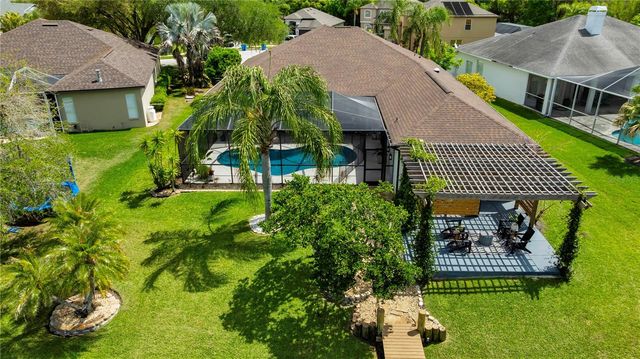 3921 ROSWELL PLACE, Land O Lakes, FL 34639