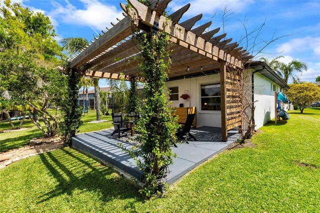 3921 ROSWELL PLACE, Land O Lakes, FL 34639