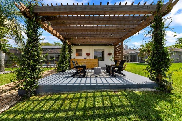 3921 ROSWELL PLACE, Land O Lakes, FL 34639