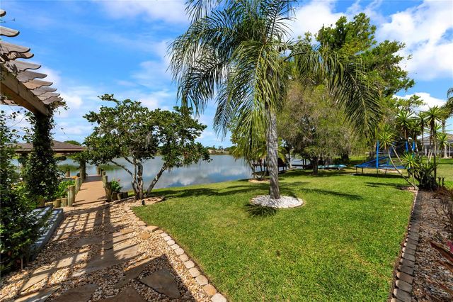 3921 ROSWELL PLACE, Land O Lakes, FL 34639